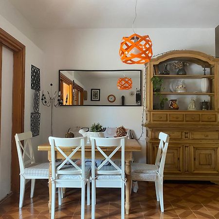 Villa Claudia Скопелло Экстерьер фото