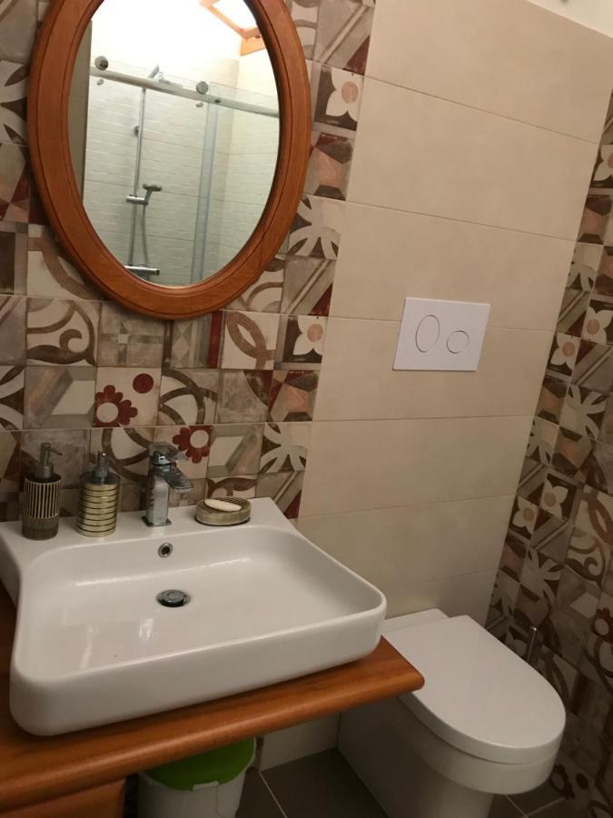 Villa Claudia Скопелло Экстерьер фото