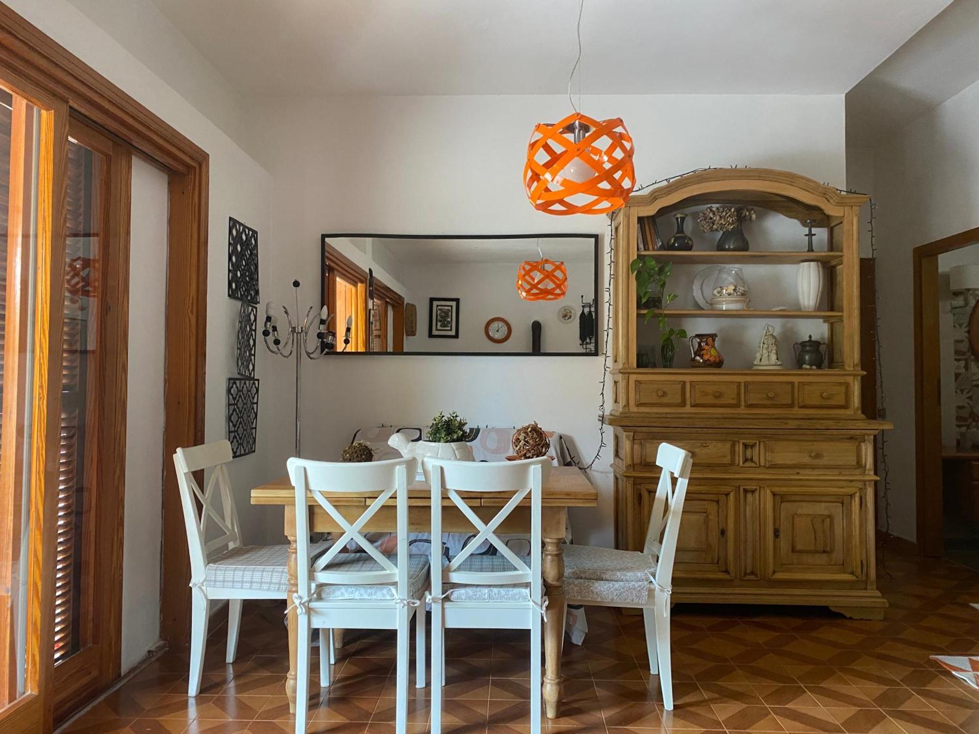 Villa Claudia Скопелло Экстерьер фото